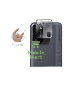 Tecno Spark 8C Back Camera Lens Protector Gorilla Protection For Tecno Spark 8C 