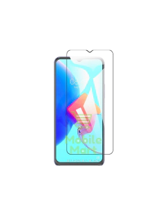 Tecno Spark 8P Glass Protector simple Tempered Glass For Tecno Spark 8P 