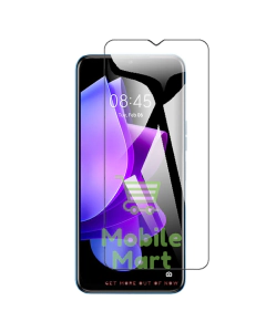 Tecno Spark 9T Glass Protector simple Tempered Glass For Tecno Spark 9T 