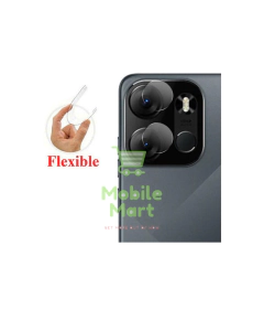 Tecno Spark Go 2023 Back Camera Lens Protector Gorilla Protection For Tecno Spark Go 2023 