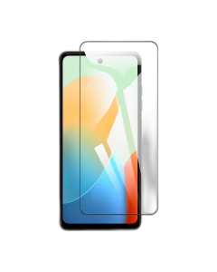 Tecno Spark Go 2024 Glass Protector simple Tempered Glass For Tecno Spark Go 2024 