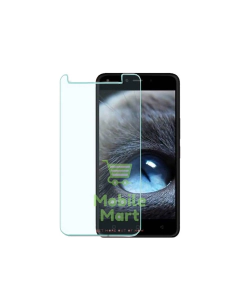 Tecno WX4 Glass Protector simple Tempered Glass For Tecno WX4