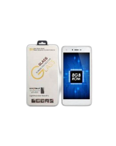 Tecno WX4 Pro Glass Protector simple Tempered Glass For Tecno WX4 Pro