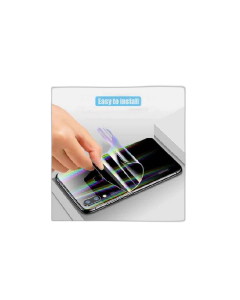 V15 Pro Back Protector Skin Matte Style Protector For V15 Pro