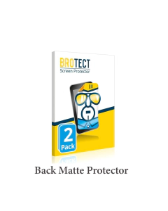Vivo S1 Back Protector Skin Matte Style Protector For Vivo S1