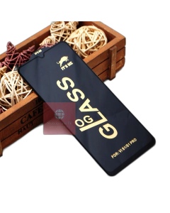 Vivo S1 HD Glass OG Glass Protector Full Screen Glass For Vivo S1 