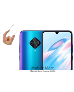 Vivo S1 Pro Back Camera Lens Protector Gorilla Protection For Vivo S1 Pro