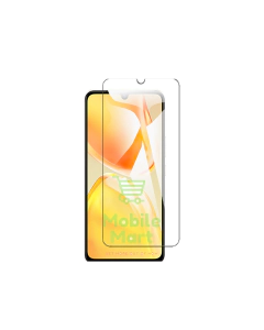 Vivo S15E Glass Protector simple Tempered Glass For Vivo S15E