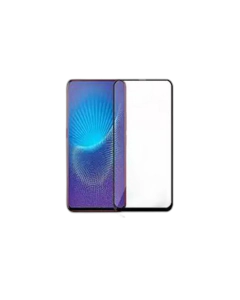 Vivo V15 Pro Full Screen Protector 9D Tempered Glass Protector For Vivo V15 Pro