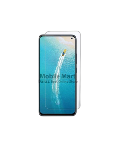 Vivo V17 Glass Protector simple Tempered Glass For Vivo V17