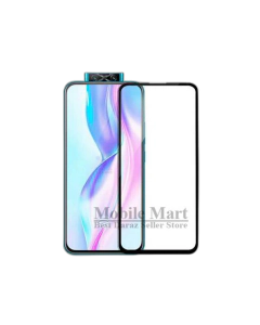 Vivo V17 Pro Full Screen Protector 9D Tempered Glass Protector For Vivo V17 Pro