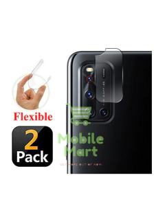Vivo V19 Back Camera Lens Protector Gorilla Protection For Vivo V19 