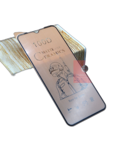 Vivo V20 Matte Ceramic Glass Protector For Vivo V20