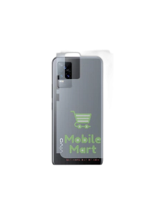 Vivo V21e Back Protector Skin Matte Style Protector For Vivo V21e