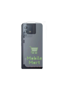 Vivo V23 Back Protector Skin Matte Style Protector For Vivo V23 