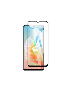 Vivo V23e Full Screen Protector 9D Tempered Glass Protector For Vivo V23e