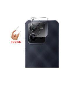 Vivo V25 Back Camera Lens Protector Gorilla Protection For Vivo V25 