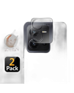 Vivo V25 Back Camera Lens Protector Gorilla Protection For Vivo V25 
