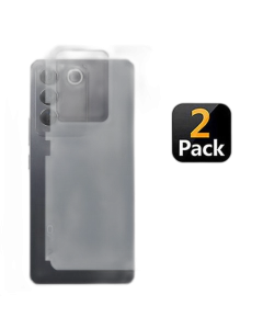 Vivo V27e Back Protector Skin Matte Style Protector For Vivo V27e