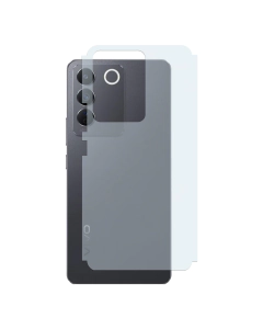 Vivo V27e Back Protector Skin Matte Style Protector For Vivo V27e
