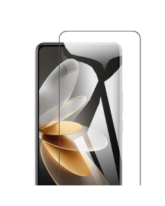 Vivo V27e Glass Protector simple Tempered Glass For Vivo V27e 