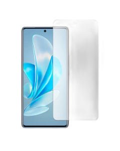 Vivo V29E Glass Protector Gorilla Flexible Tempered Glass For Vivo V29E 