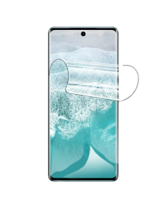 Vivo V30 Pro Front Protection Clear Jelly Soft Ultra Clear Jell For Vivo V30 Pro