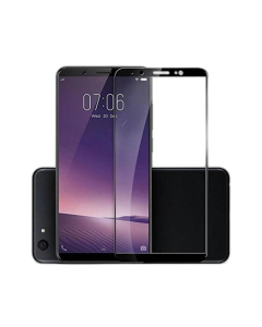 Vivo V7 Plus Full Screen Protector 9D Tempered Glass Protector For Vivo V7 Plus 