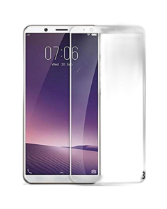 Vivo V7 Plus Glass Protector simple Tempered Glass For Vivo V7 Plus