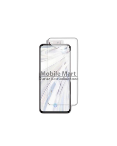 Vivo X27 Pro Glass Protector simple Tempered Glass For Vivo X27 Pro
