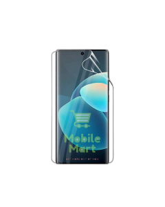 Vivo X60 Pro Back Protection Clear Jelly Soft Ultra Clear Jell For Vivo X60 Pro