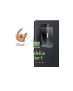 Vivo X70 Pro Back Camera Lens Protector Gorilla Protection For Vivo X70 Pro 