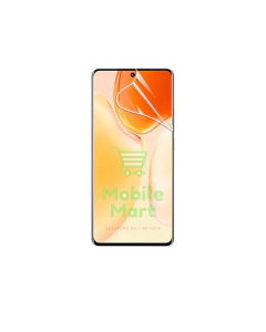 Vivo X70 Pro Front Protection Clear Jelly Soft Ultra Clear Jell For Vivo X70 Pro