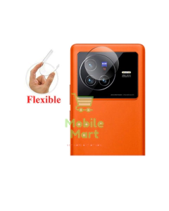 Vivo X80 Back Camera Lens Protector Gorilla Protection For Vivo X80 