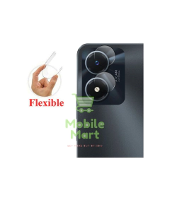 Vivo Y02s Back Camera Lens Protector Gorilla Protection For Vivo Y02s 