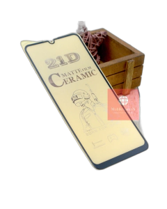 Vivo Y11 Matte Ceramic Glass Protector For Vivo Y11