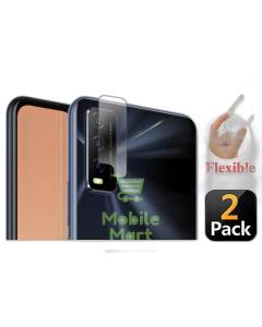 Vivo Y12A Back Camera Lens Protector Gorilla Protection For Vivo Y12A