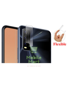 Vivo Y12A Back Camera Lens Protector Gorilla Protection For Vivo Y12A