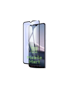 Vivo Y12A Full Screen Protector 9D Tempered Glass Protector For Vivo Y12A
