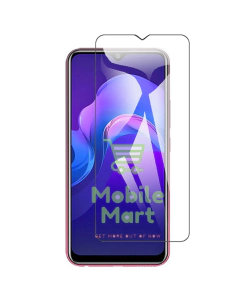 Vivo Y13 Glass Protector simple Tempered Glass For Vivo Y13 