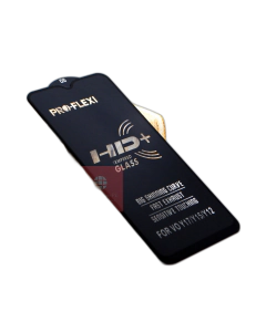 Vivo Y15c HD Glass OG Glass Protector Full Screen Glass For Vivo Y15c 