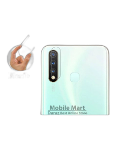 Vivo Y19 Back Camera Lens Protector Gorilla Protection For Vivo Y19