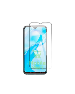 Vivo Y1s Glass Protector simple Tempered Glass For Vivo Y1s