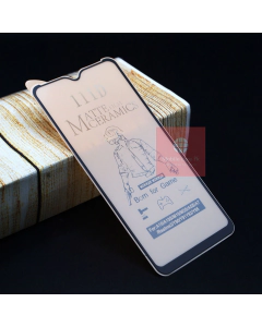 Vivo Y1s Matte Ceramic Glass Protector For Vivo Y1s