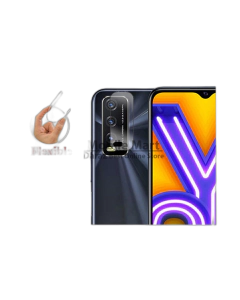 Vivo Y20 Back Camera Lens Protector Gorilla Protection For Vivo Y20