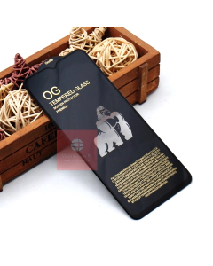 Vivo Y20G HD Glass OG Glass Protector Full Screen Glass For Vivo Y20G 
