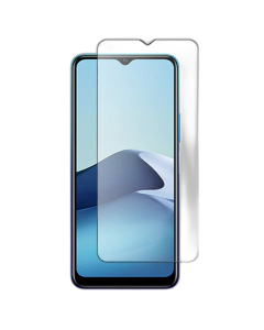 Vivo Y20i Glass Protector Gorilla Flexible Tempered Glass For Vivo Y20i 