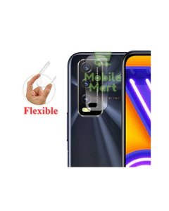 Vivo Y20s Back Camera Lens Protector Gorilla Protection For Vivo Y20s
