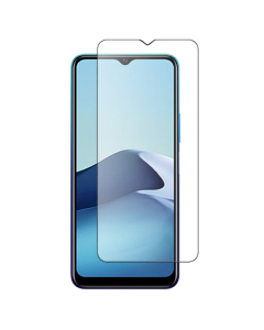 Vivo Y20T Glass Protector Gorilla Flexible Tempered Glass For Vivo Y20T 