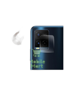 Vivo Y21 Back Camera Lens Protector Gorilla Protection For Vivo Y21 
